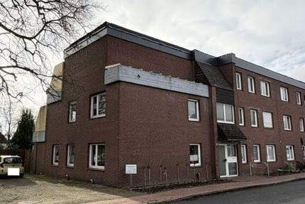 Wohnung Westerstede - 3 Zimmer, 70 m&sup2;, 160.500&euro; | Angebot:25567112