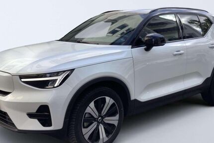 Volvo XC40 31.750 km 33.990 € München 80337