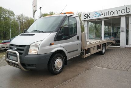 Ford Transit 160.000 km 23.950 &euro; Grevenbroich 41516