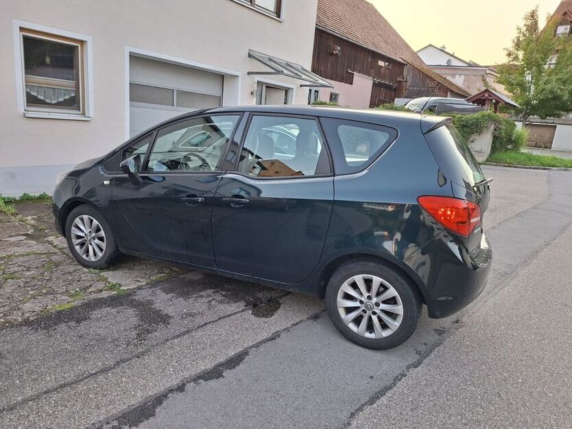 Meriva