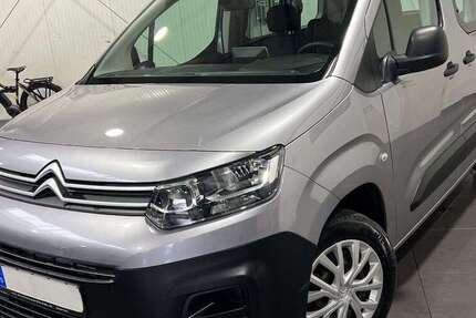 Citroen Berlingo 46.000 km 17.995 &euro; Bretten 75015