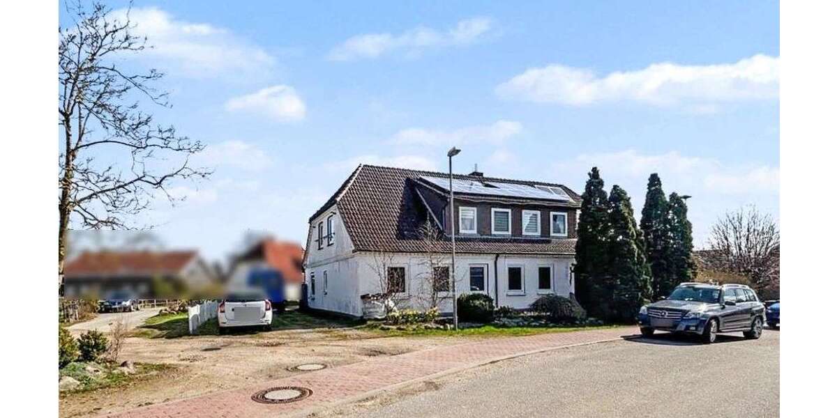 Einfamilienhaus Blekendorf - 11 Zimmer, 237 m&sup2;, 479.000&euro; | Angebot:26283957