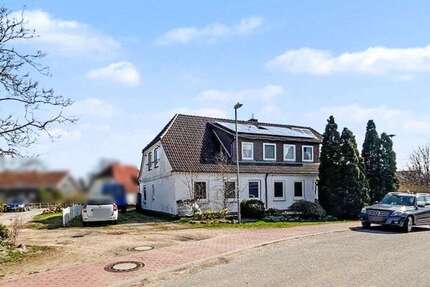 Haus Blekendorf - 11 Zimmer, 237 m&sup2;, 479.000&euro; | Angebot:26283957