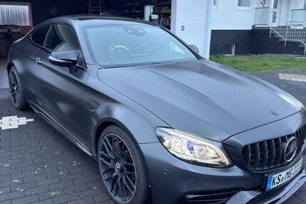 Mercedes-Benz C 63 AMG 26.918 km 81.890 &euro; Breuna 34479