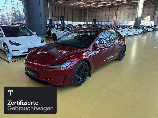 Tesla Model 3 9.955 km 48.200 &euro; Hanau 63457