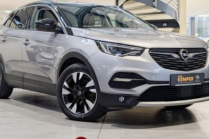 Opel Grandland (X) 120.300 km 19.950 &euro; Meppen 49716