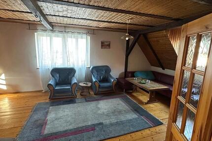 Wohnung in einer Villa zu vermieten 5 zimmer