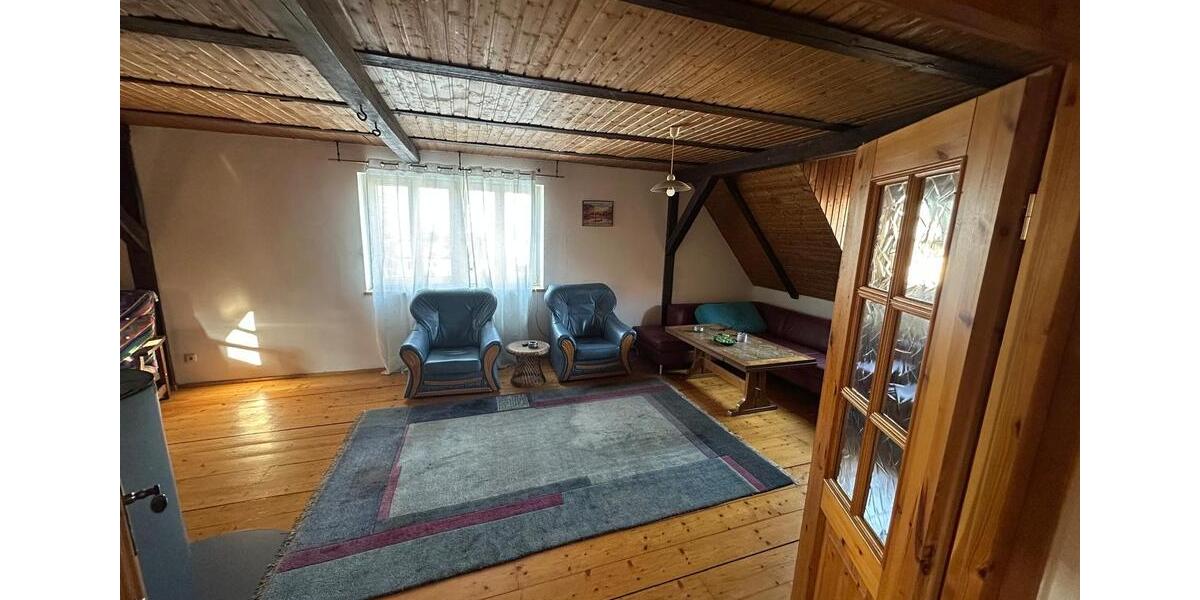 Wohnung in einer Villa zu vermieten 5 zimmer
