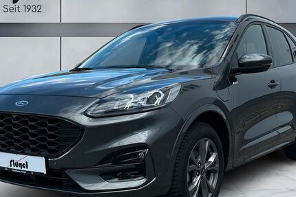 Ford Kuga 33.400 km 28.890 &euro; Erfurt 99089