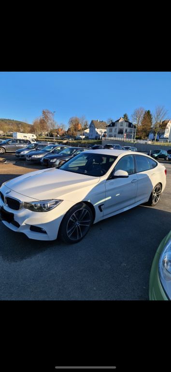330 Gran Turismo