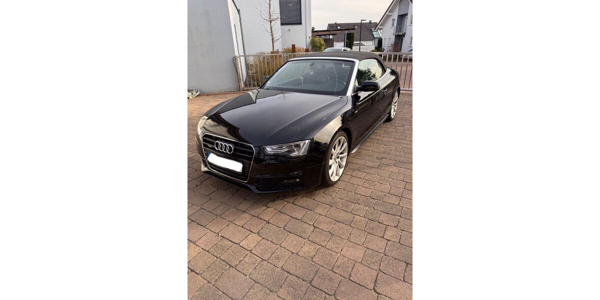 Audi A5 159.000 km 18.200 &euro; Homburg 66424