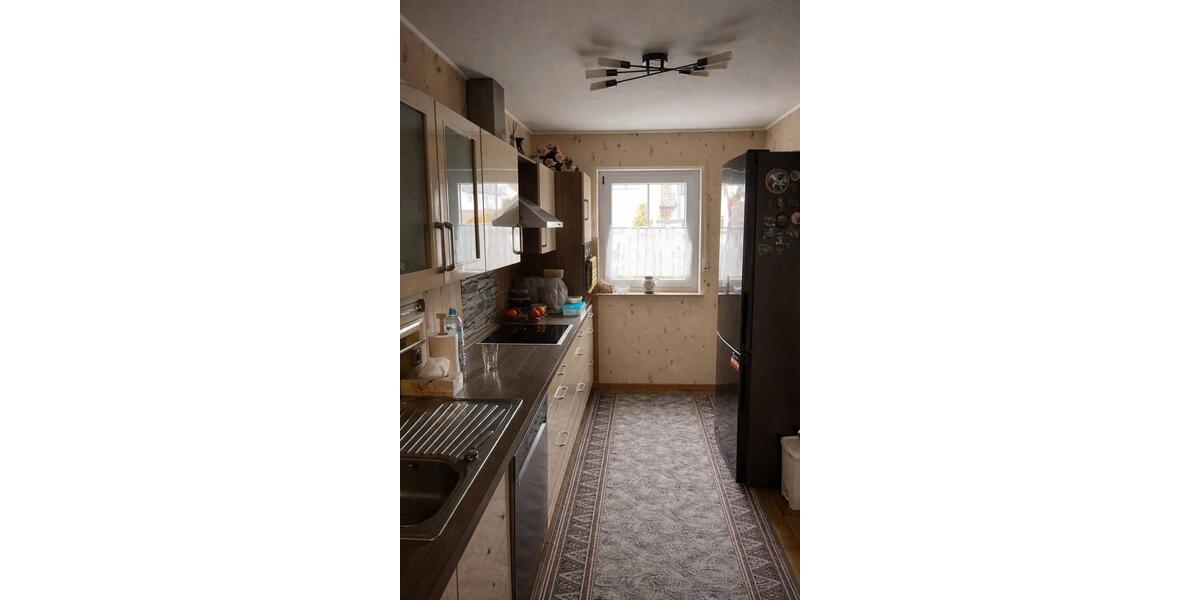 Etagenwohnung Sulzbach am Main - 2 Zimmer, 80 m&sup2;, 249.000&euro; | Angebot:26367760