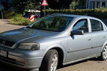 Opel Astra 143.000 km 2.750 &euro; Hagenbach 76767