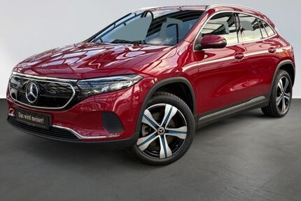 Mercedes-Benz EQA 79.304 km 29.790 &euro; Villingen-Schwenningen OT Schwenningen 78056