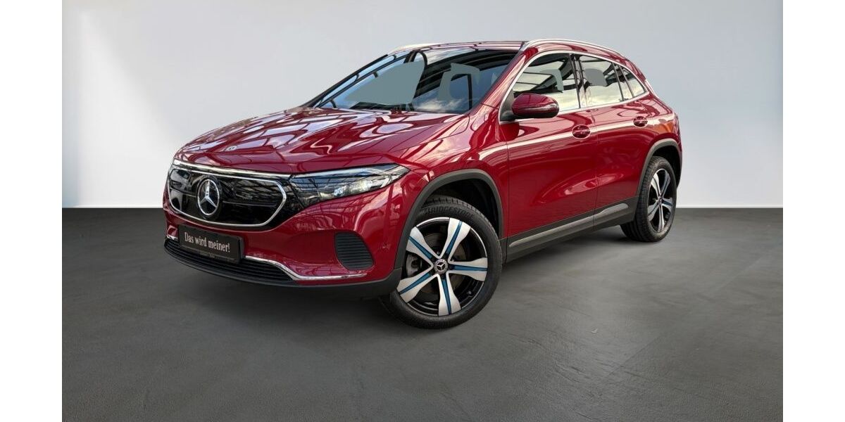 Mercedes-Benz EQA 79.304 km 29.790 &euro; Villingen-Schwenningen OT Schwenningen 78056