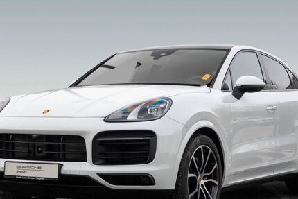Porsche Cayenne 36.990 km 92.900 &euro; Filderstadt 70794