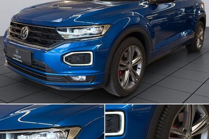 VW T-Roc 127.000 km 19.600 &euro; Braunschweig 38122