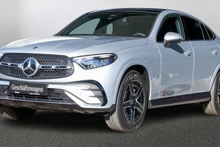 Mercedes-Benz GLC 220 19.900 km 61.985 € Hamm 59067