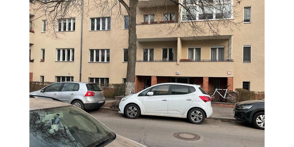 Etagenwohnung Kleinmachnow - 3.5 Zimmer, 83 m&sup2;, 415.000&euro; | Angebot:25919299