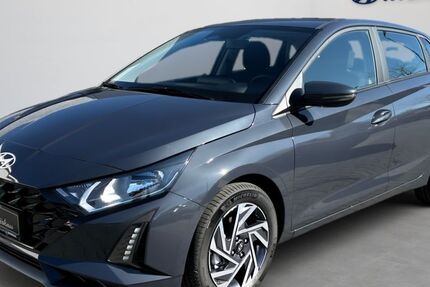 Hyundai i20 2.500 km 24.450 &euro; Einbeck 37574