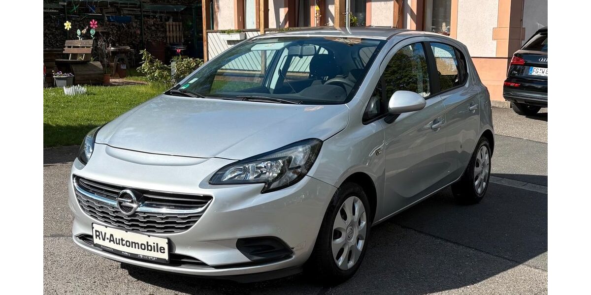 Opel Corsa 149.590 km 5.200 &euro; Freiberg 09599