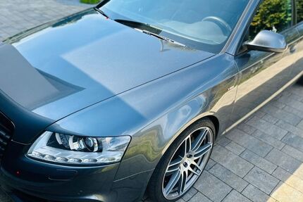 Audi A6 328.000 km 7.900 &euro; Dollnstein 91795