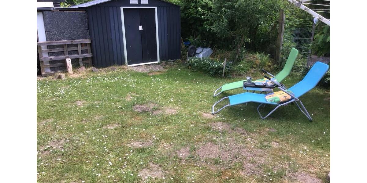 Bungalow Hitzacker (Elbe) - 4 Zimmer, 110 m&sup2;, 299.000&euro; | Angebot:26885394
