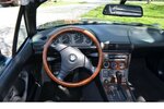 BMW Z3 Roadster 2.8 Hardtop Gepäckbrücke -Koffer 175.000 km 14.999 &euro; Hamburg 22339