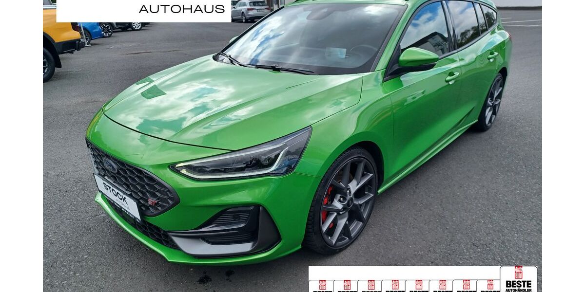 Ford Focus 105.500 km 24.990 &euro; Wiesau 95676