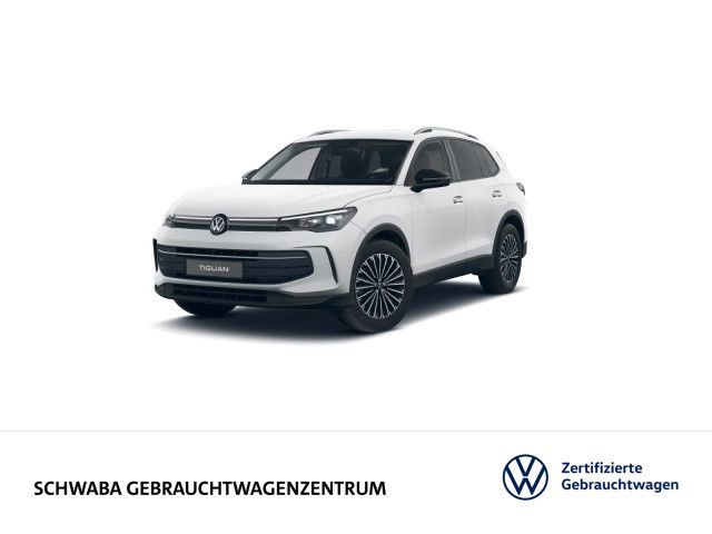 VW Tiguan 15.200 km 33.280 &euro; Gersthofen 86368