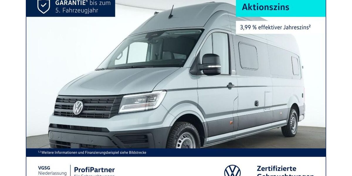 VW Andere 7.400 km 69.990 &euro; Bad Oeynhausen 32547