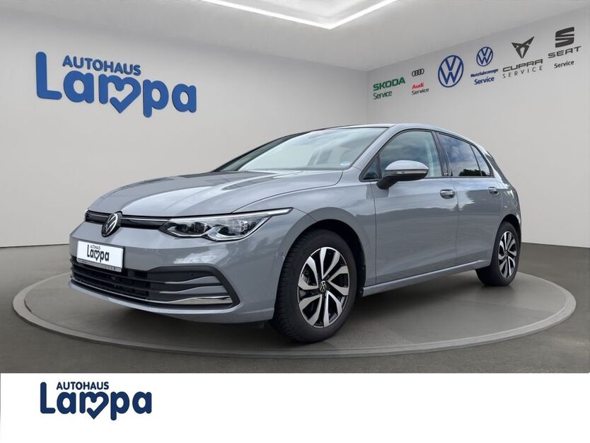 VW Golf 28.743 km 25.830 € Lengerich bei Lingen/Emsland 49838