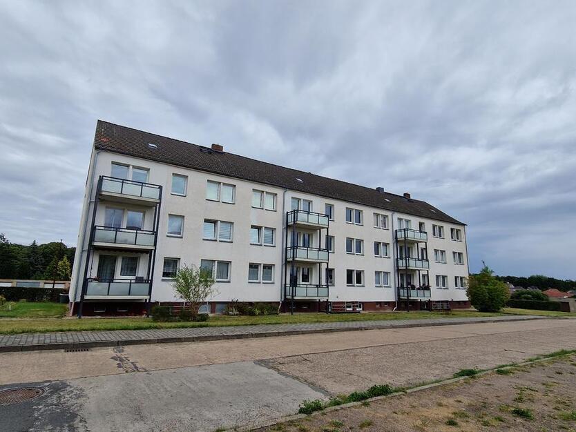 *AKTION* Mietpreis gesenkt – Traumhafte 3-Zimmer-Wohnung mit Balkon und Duschbad wartet auf Sie! zimmer