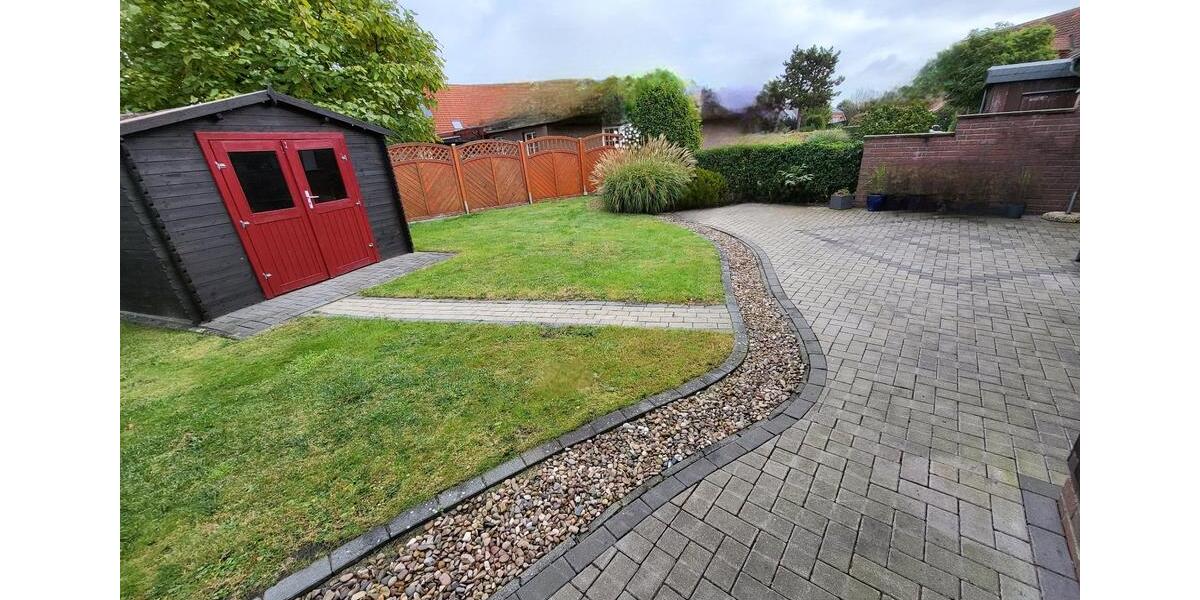 Doppelhaushälfte Lemwerder - 4 Zimmer, 101 m&sup2;, 337.500&euro; | Angebot:25826022