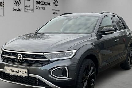 VW T-Roc 1.100 km 36.470 &euro; Tarmstedt 27412