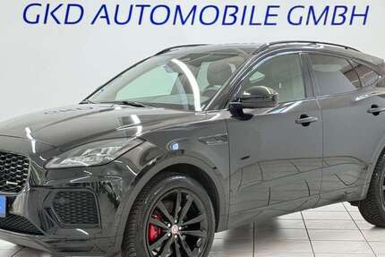 Jaguar E-Pace 57.503 km 31.990 &euro; Wuppertal 42285