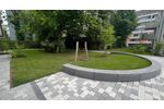 2-Zimmer Wohnung mit Dachterrasse - gehobene Ausstattung - Appartement München Mittersendling | Angebot:26883151