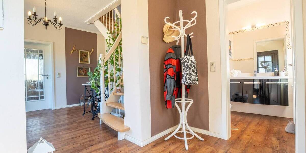 Einfamilienhaus Parey Parey - 4 Zimmer, 140 m&sup2;, 349.000&euro; | Angebot:26176145