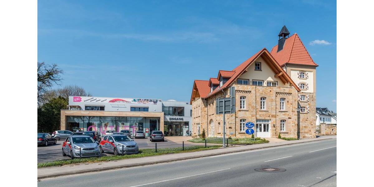 Großzügige Gewerberäume mit top Ausstattung - die perfekte Visitenkarte für Ihr Unternehmen! zimmer