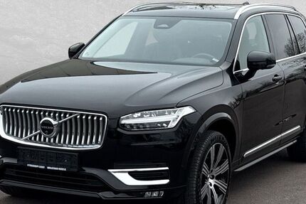 Volvo XC90 30.000 km 51.990 &euro; Karlsruhe 76187