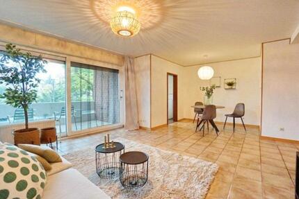 Wohnung Geldern - 4 Zimmer, 100 m&sup2;, 1.150&euro; | Angebot:26335292