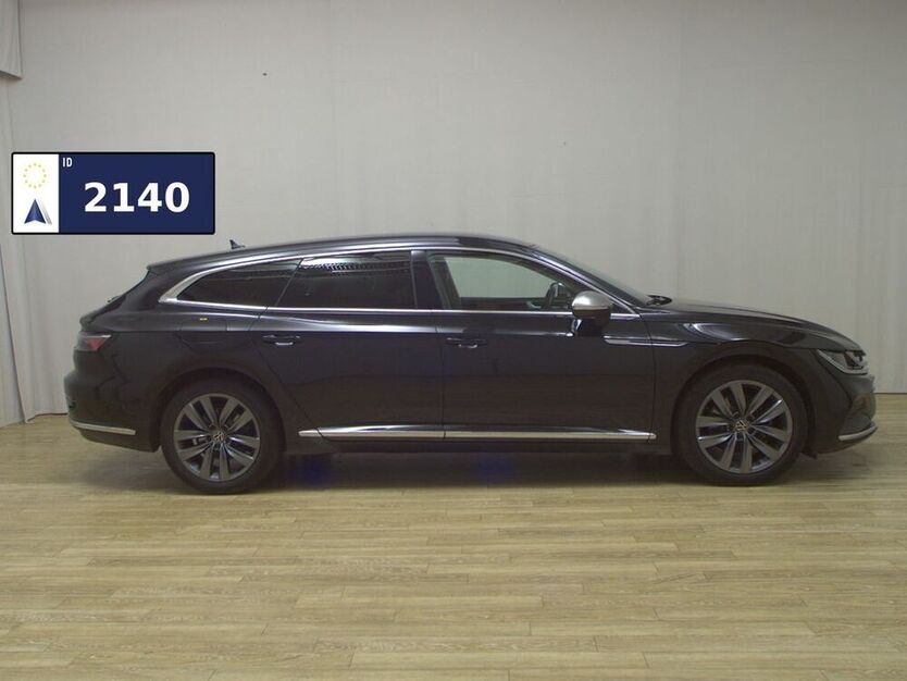 Arteon