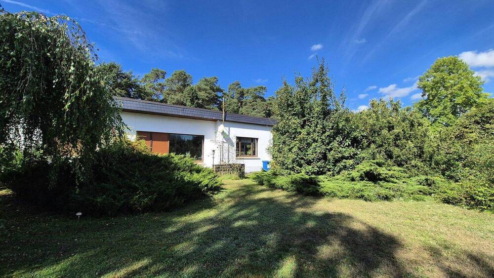 Einfamilienhaus Wusterhausen/Dosse Wusterhausen - 6 Zimmer, 130 m&sup2;, 265.000&euro; | Angebot:26290552