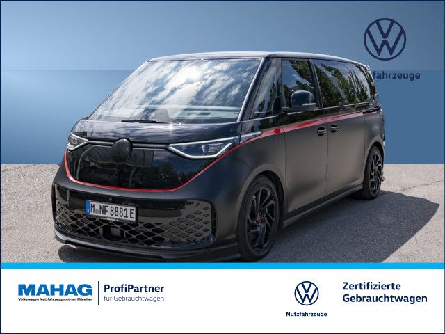VW ID. Buzz 10.000 km 64.950 € München 81829