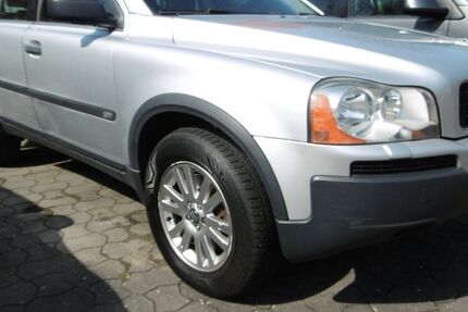 Volvo XC90 195.093 km 5.800 &euro; Hamburg 22459