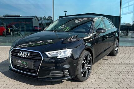 Audi A3 86.900 km 22.990 &euro; Schortens 26419