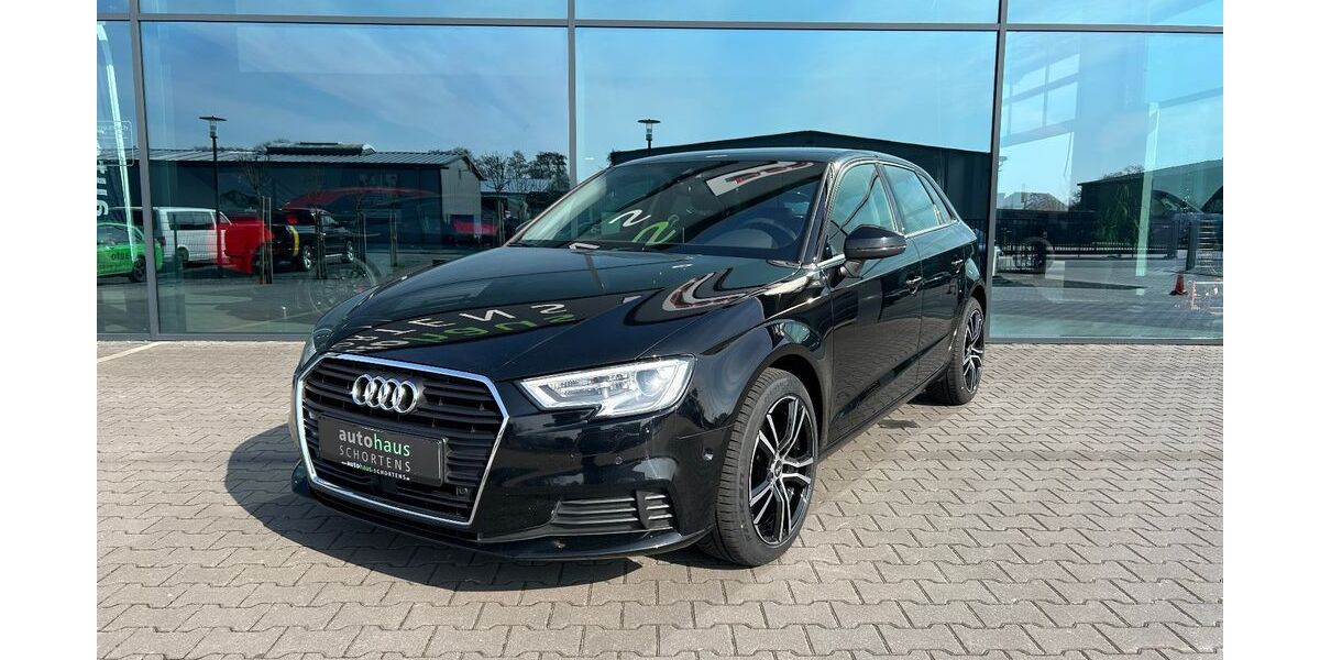 Audi A3 86.900 km 22.990 &euro; Schortens 26419