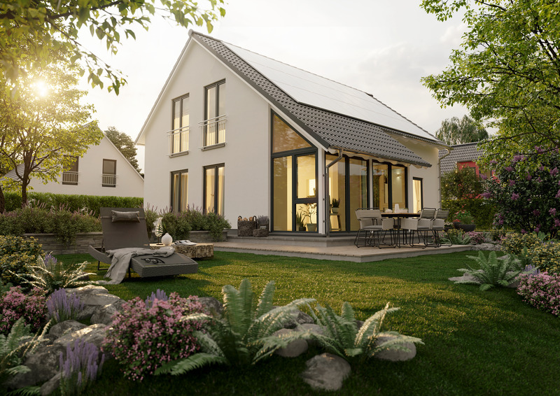 Einfamilienhaus Erwitte Horn-Millinghausen - 6 Zimmer, 150 m&sup2;, 375.590&euro; | Angebot:25681216