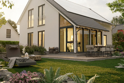 Haus Erwitte Horn-Millinghausen - 6 Zimmer, 150 m&sup2;, 365.150&euro; | Angebot:25681216