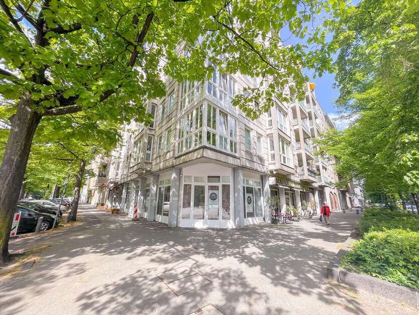Büro in Berlin 1.640 € 81.97 m²